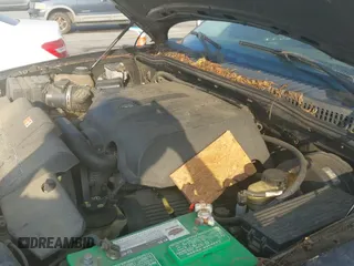 2002 Ford Explorer Limited с VIN 1FMZU75W72ZC95433, выставлен на аукционе IAAI как лот 43126507 с пробегом Не указан миль и . История ставок и продаж доступна на DreamBid. Изображение 13.