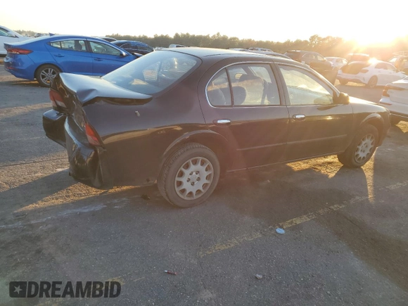 1998 Nissan Maxima GXE с VIN JN1CA21D6WT533634, выставлен на аукционе Copart как лот 83339404 с пробегом 180 356 миль миль и Списание • Salvage title. История ставок и продаж доступна на DreamBid. Изображение 3.