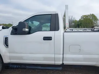 2020 Ford F-250 XL with VIN 1FTBF2A62LED60240, listed as a IAAI auction lot 41842598 with 209,249 mi miles and . Bid and sale history available at DreamBid. Image 14.