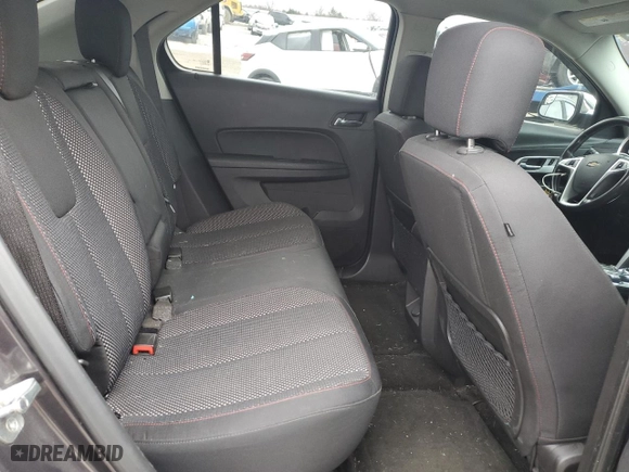 2013 Chevrolet Equinox LT with VIN 2GNALDEK0D6123721, listed as a Copart auction lot 85796854 with 228,878 mi miles and Salvage Title. Bid and sale history available at carsss.com. Image 12.