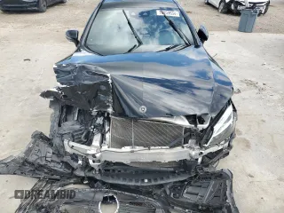 2020 Mercedes-Benz C 43 AMG z VIN WDDWJ6EB1LF950170, wystawiony jako Copart lot #76059634 z przebiegiem 52 925 mil mil oraz Szkoda całkowita • Salvage title. Historia ofert i sprzedaży dostępna na DreamBid. Obrazek 11.