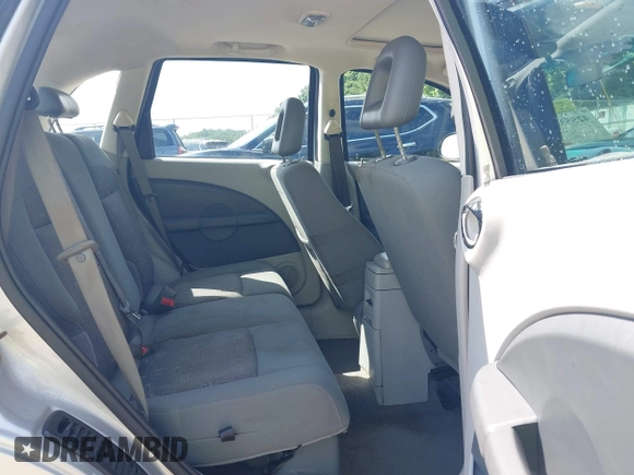 2007 Chrysler PT Cruiser with VIN 3A4FY48B37T619084, listed as a IAAI auction lot 42553132 with 76,670 mi miles and . Bid and sale history available at DreamBid. Image 8.