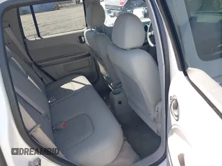 2008 Chevrolet HHR LT with VIN 3GNDA53P28S584479, listed as a IAAI auction lot 42160443 with 176,599 mi miles and . Bid and sale history available at DreamBid. Image 8.