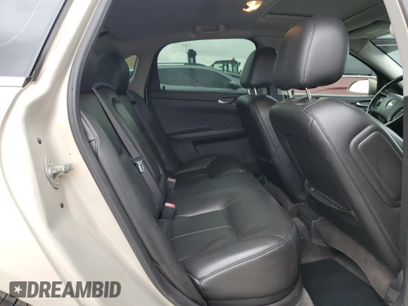 2012 Chevrolet Impala LTZ with VIN 2G1WC5E33C1103805, listed as a Copart auction lot 49508574 with 104,593 mi miles and Non Repairable. Bid and sale history available at DreamBid. Image 10.