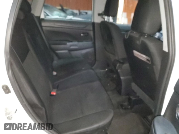 2013 Mitsubishi Outlander Sport GT с VIN 4A4AJ4AU3DE605867, выставлен на аукционе Copart как лот 82988494 с пробегом 229 839 миль миль и Чистый • Clean title. История ставок и продаж доступна на DreamBid. Изображение 11.