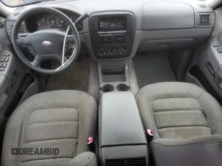 2004 Ford Explorer XLS с VIN 1FMZU62K54UB46272, выставлен на аукционе Copart как лот 59728205 с пробегом 141 087 миль миль и Чистый • Clean title. История ставок и продаж доступна на DreamBid. Изображение 8.