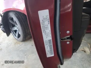 2019 Dodge Charger SRT Hellcat with VIN 2C3CDXL90KH710460, listed as a Copart auction lot 83578344 with Not Provided miles and Salvage Title. Bid and sale history available at DreamBid. Image 12.