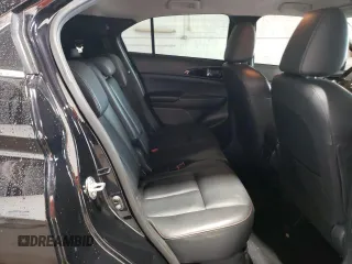 2018 Mitsubishi Eclipse Cross SE z VIN JA4AT5AA3JZ068638, wystawiony jako Copart lot #56044235 z przebiegiem 49 006 mil mil oraz Szkoda całkowita • Salvage title. Historia ofert i sprzedaży dostępna na DreamBid. Obrazek 11.