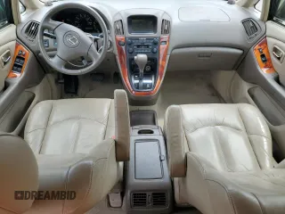 2001 Lexus RX 300 с VIN JTJGF10U110108910, выставлен на аукционе Copart как лот 58805255 с пробегом 148 982 миль миль и Списание • Salvage title. История ставок и продаж доступна на DreamBid. Изображение 8.
