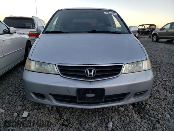 2003 Honda Odyssey EX-L with VIN 5FNRL18773B108692, listed as a Copart auction lot 88918365 with Not provided miles and Salvage title. Bid and sale history available at DreamBid. Image 5.