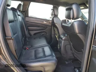 2014 Jeep Grand Cherokee Limited with VIN 1C4RJEBM3EC412436, listed as a Copart auction lot 49530665 with 172,019 mi miles and Clean Title. Bid and sale history available at carsss.com. Image 11.