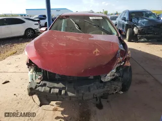 2015 Toyota Camry XLE with VIN 4T1BF1FK5FU886531, listed as a Copart auction lot 51963355 with 127,854 mi miles and Salvage Title. Bid and sale history available at carsss.com. Image 5.