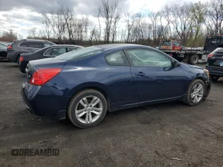 2010 Nissan Altima 2.5 S with VIN 1N4AL2EP7AC100566, listed as a Copart auction lot 51516255 with 128,036 mi miles and Salvage Title. Bid and sale history available at carsss.com. Image 3.