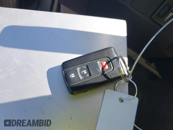 2008 Toyota Prius with VIN JTDKB20U783315261, listed as a IAAI auction lot 42017758 with 251,375 mi miles and . Bid and sale history available at DreamBid. Image 11.