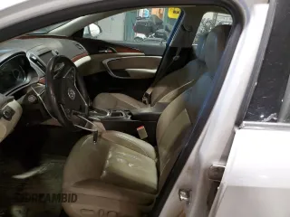 2014 Buick Regal with VIN 2G4GK5EX3E9209883, listed as a Copart auction lot 88628905 with 102,233 mi miles and Salvage Title. Bid and sale history available at carsss.com. Image 7.