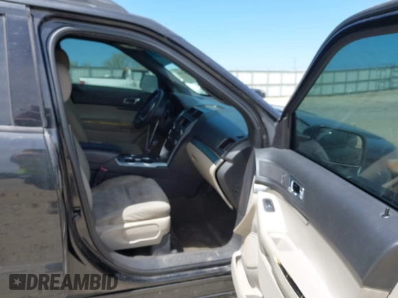2015 Ford Explorer with VIN 1FM5K7B81FGA25772, listed as a IAAI auction lot 42048806 with 139,720 mi miles and . Bid and sale history available at DreamBid. Image 5.
