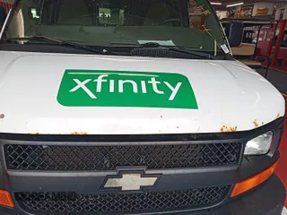 2014 Chevrolet Express Cargo z VIN 1GCWGFCA6E1197965, wystawiony jako IAAI lot #42511886 z przebiegiem 199 293 mil mil oraz . Historia ofert i sprzedaży dostępna na DreamBid. Obrazek 16.