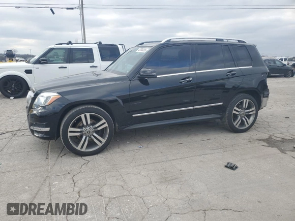 2013 Mercedes-Benz GLK 350 z VIN WDCGG5HB2DG072869, wystawiony jako Copart lot #43764205 z przebiegiem 199 823 mil mil oraz Szkoda całkowita • Salvage title. Historia ofert i sprzedaży dostępna na DreamBid. Obrazek 1.