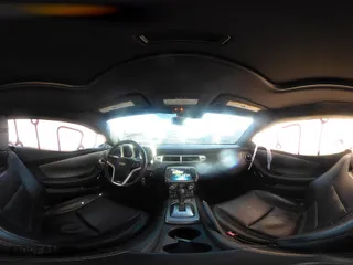 2015 Chevrolet Camaro SS with VIN 2G1FK1EJ1F9236448, listed as a IAAI auction lot 41459144 with 11,926 mi miles. Bid and sale history available at carsss.com. Image 18.