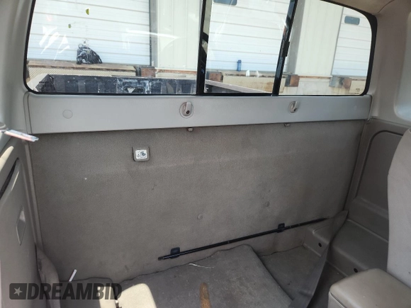 2002 Nissan Frontier XE с VIN 1N6DD26S02C362578, выставлен на аукционе Copart как лот 59041275 с пробегом 257 865 миль миль и Чистый • Clean title. История ставок и продаж доступна на DreamBid. Изображение 10.