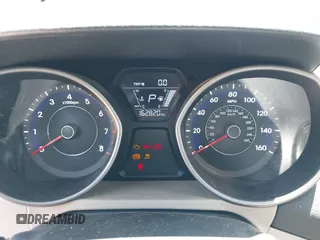 2015 Hyundai Elantra SE с VIN 5NPDH4AE8FH598863, выставлен на аукционе IAAI как лот 42400515 с пробегом 162 820 миль миль и . История ставок и продаж доступна на DreamBid. Изображение 7.