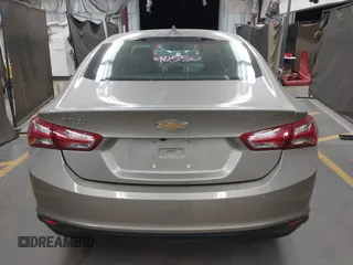 2024 Chevrolet Malibu LT with VIN 1G1ZE5ST9RF242558, listed as a IAAI auction lot 42054768 with 18,053 mi miles and . Bid and sale history available at DreamBid. Image 16.