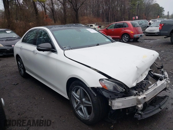 2019 Mercedes-Benz E-Class E 300 with VIN WDDZF4KBXKA514520, listed as a IAAI auction lot 41788721 with 71,600 mi miles. Bid and sale history available at carsss.com. Image 13.