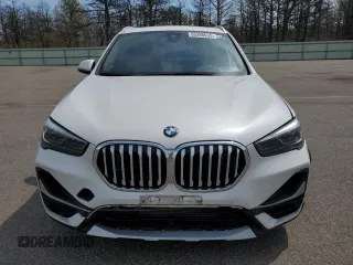 2020 BMW X1 xDrive28i с VIN WBXJG9C09L5P49700, выставлен на аукционе Copart как лот 55398635 с пробегом 95 029 миль миль и Списание • Salvage title. История ставок и продаж доступна на DreamBid. Изображение 5.