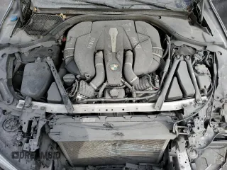 2018 BMW 7 Series ALPINA B7 xDrive with VIN WBA7F2C53JG424066, listed as a Copart auction lot 84099754 with 68,136 mi miles and Salvage Title. Bid and sale history available at carsss.com. Image 11.