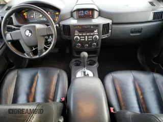 2007 Mitsubishi Endeavor SE with VIN 4A4MN31S77E050033, listed as a Copart auction lot 82031484 with 190,620 mi miles and Salvage Title. Bid and sale history available at carsss.com. Image 8.