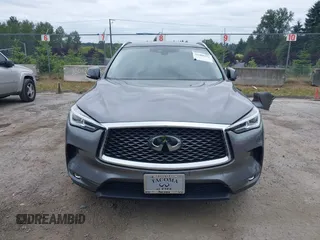 2020 Infiniti QX50 Luxe z VIN 3PCAJ5M1XLF117060, wystawiony jako IAAI lot #42500252 z przebiegiem 63 533 mil mil oraz . Historia ofert i sprzedaży dostępna na DreamBid. Obrazek 13.