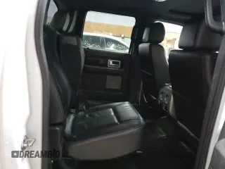 2012 Ford F-150 XL with VIN 1FTFW1ET7CFB04200, listed as a Copart auction lot 43991405 with 322,284 mi miles and Clean Title. Bid and sale history available at carsss.com. Image 10.