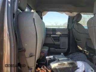 2020 Ford F-350 XL z VIN 1FD8W3HT8LED05136, wystawiony jako Copart lot #48474705 z przebiegiem 135 147 mil mil oraz Szkoda całkowita • Salvage title. Historia ofert i sprzedaży dostępna na DreamBid. Obrazek 10.