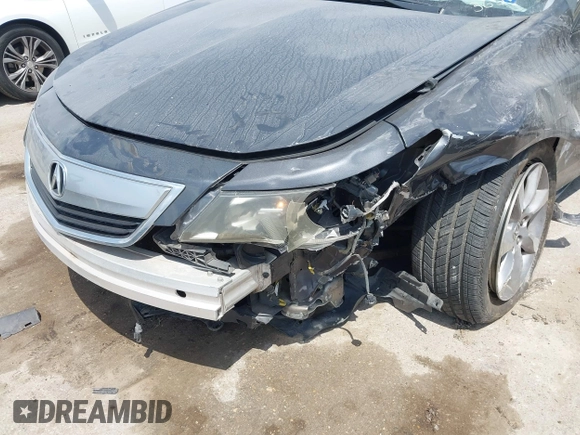 2012 Acura TL Auto z VIN 19UUA8F28CA033639, wystawiony jako IAAI lot #42065565 z przebiegiem 85 621 mil mil oraz . Historia ofert i sprzedaży dostępna na DreamBid. Obrazek 6.