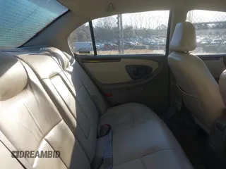 1998 Oldsmobile Cutlass GLS z VIN 1G3NG52M8W6329307, wystawiony jako IAAI lot #41650812 z przebiegiem 103 787 mil mil oraz . Historia ofert i sprzedaży dostępna na DreamBid. Obrazek 8.