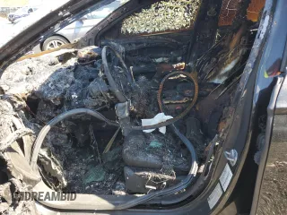 2016 Ford Fusion SE with VIN 1FA6P0HD7G5101701, listed as a Copart auction lot 52375435 with Not provided miles and Salvage title. Bid and sale history available at DreamBid. Image 7.