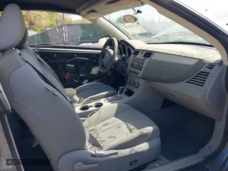 2008 Chrysler Sebring Touring with VIN 1C3LC55R98N118821, listed as a IAAI auction lot 42102685 with 211,537 mi miles. Bid and sale history available at carsss.com. Image 5.