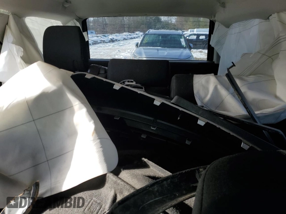 2023 Toyota 4Runner SR5 с VIN JTEMU5JR2P6142367, выставлен на аукционе Copart как лот 42366965 с пробегом 8 081 миль миль и На запчасти • Non repairable. История ставок и продаж доступна на DreamBid. Изображение 10.