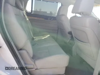 2010 Lincoln MKT EcoBoost with VIN 2LMHJ5AT6ABJ04742, listed as a Copart auction lot 48533215 with 175,565 mi miles and Salvage Title. Bid and sale history available at DreamBid. Image 12.