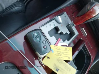 2009 Lexus GS 350 z VIN JTHCE96S790023184, wystawiony jako IAAI lot #41908065 z przebiegiem 131 219 mil mil oraz . Historia ofert i sprzedaży dostępna na DreamBid. Obrazek 11.