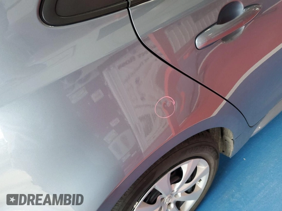 2024 Toyota Corolla LE with VIN 5YFB4MDE4RP141764, listed as a IAAI auction lot 42752480 with 25,962 mi miles and . Bid and sale history available at DreamBid. Image 24.