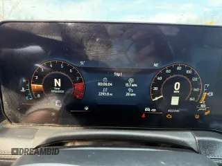 2024 Ford Mustang GT Premium with VIN 1FAGP8FF6R5100632, listed as a Copart auction lot 85925134 with 4,522 mi miles and Clean title. Bid and sale history available at DreamBid. Image 7.