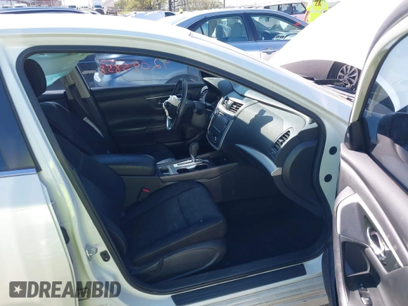 2017 Nissan Altima S with VIN 1N4AL3AP1HC220983, listed as a IAAI auction lot 42045858 with 114,753 mi miles and . Bid and sale history available at DreamBid. Image 5.