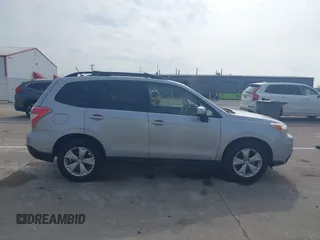 2014 Subaru Forester 2.5i Premium with VIN JF2SJAEC0EH516268, listed as a IAAI auction lot 42102665 with 162,561 mi miles. Bid and sale history available at carsss.com. Image 13.