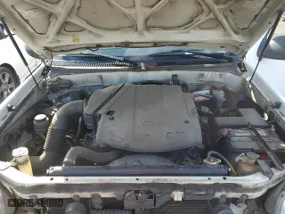 2006 Toyota Tundra with VIN 5TBJU32156S473696, listed as a Copart auction lot 43856955 with 364,263 mi miles and Clean Title. Bid and sale history available at carsss.com. Image 11.