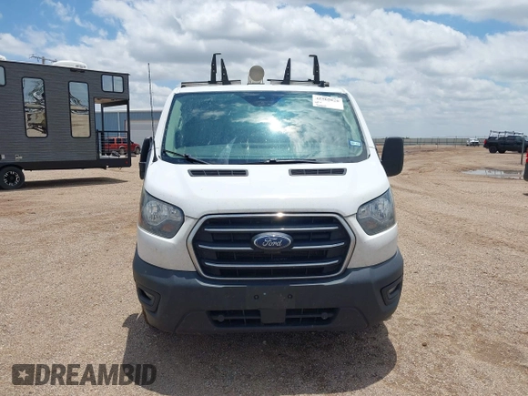 2020 Ford Transit Cargo с VIN 1FTYE1Y87LKA19366, выставлен на аукционе IAAI как лот 42362020 с пробегом 149 830 миль миль и . История ставок и продаж доступна на DreamBid. Изображение 12.