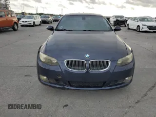 2009 BMW 3 Series 328i z VIN WBAWL13559PX25285, wystawiony jako Copart lot #56045805 z przebiegiem 168 195 mil mil oraz Czysty tytuł • Clean title. Historia ofert i sprzedaży dostępna na DreamBid. Obrazek 5.