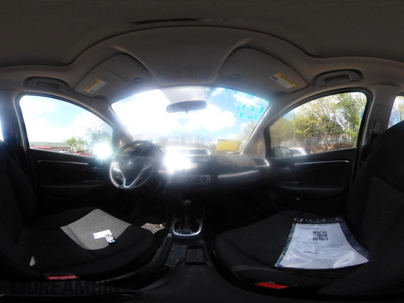 2015 Honda Fit EX-L с VIN 3HGGK5H80FM779701, выставлен на аукционе IAAI как лот 42232036 с пробегом 16 974 миль миль и . История ставок и продаж доступна на DreamBid. Изображение 23.