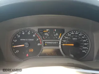 2005 Chevrolet Colorado Z85 with VIN 1GCCS198458160686, listed as a Copart auction lot 83316834 with 125,365 mi miles and Salvage Title. Bid and sale history available at carsss.com. Image 9.