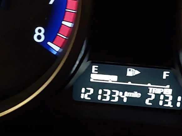 2012 Mazda Mazda3 i Touring with VIN JM1BL1V88C1540974, listed as a IAAI auction lot 41809430 with 121,334 mi miles. Bid and sale history available at carsss.com. Image 15.